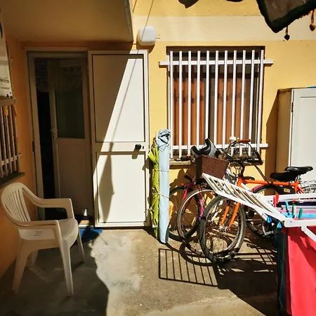 Apartamento Da Giulia
