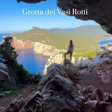 Da Giulia Apartamento Alguer