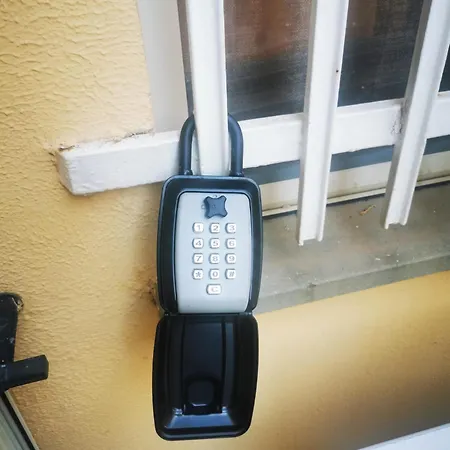 Apartamento Da Giulia Alguer