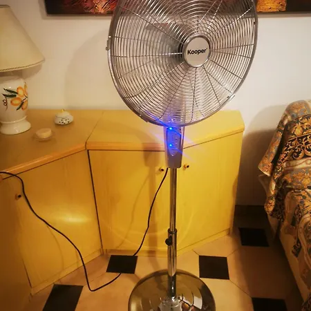 Apartamento Da Giulia Alguer