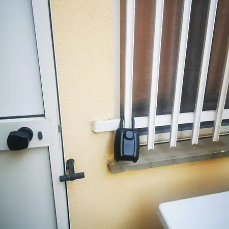 Da Giulia Apartamento