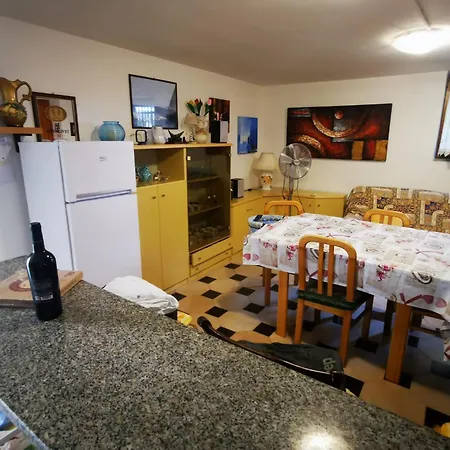 Da Giulia Apartamento