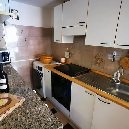 Apartamento Da Giulia *