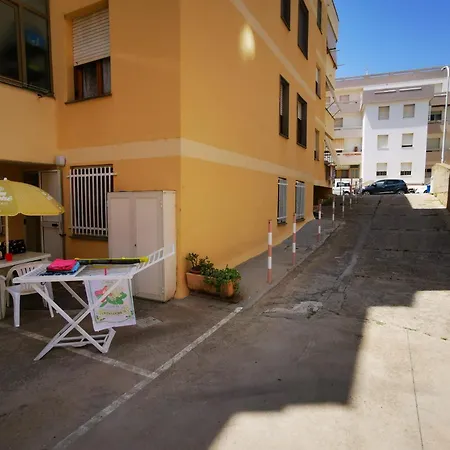 Apartamento Da Giulia Alguer