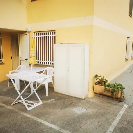Da Giulia * Alguer