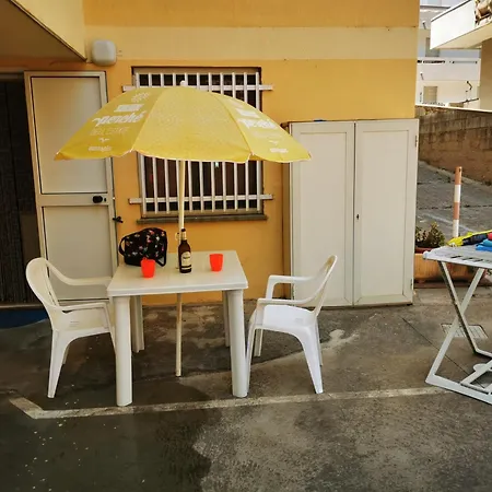 Da Giulia Apartamento *