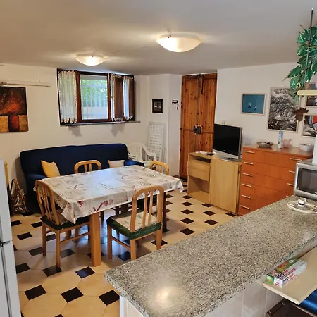 Apartamento Da Giulia *