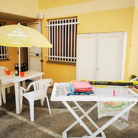 Da Giulia Apartament *