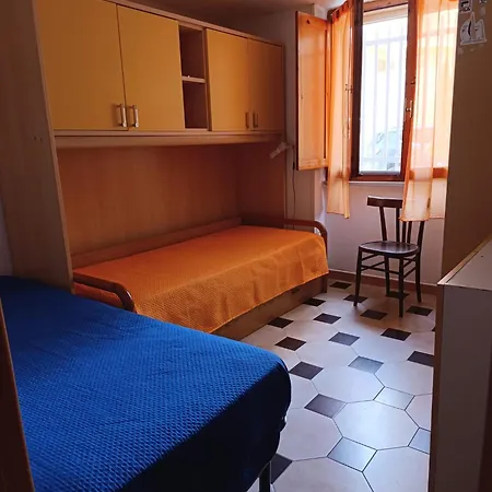 Apartament Da Giulia