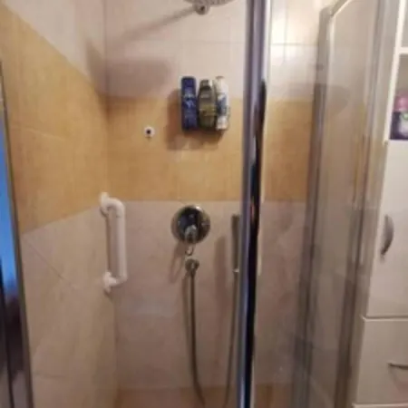Da Giulia Apartment Alghero