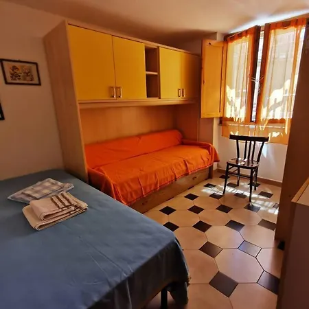 Apartment Da Giulia *