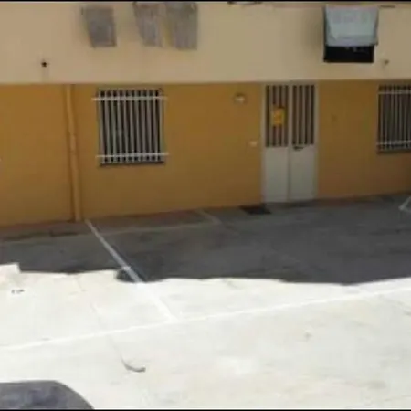 Da Giulia Apartment Alghero