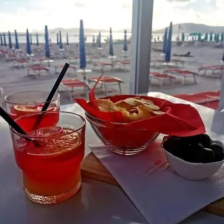 Apartment Da Giulia Alghero