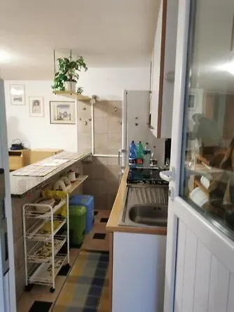 Apartment Da Giulia *