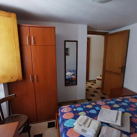 Da Giulia Apartment *