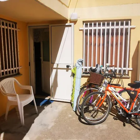 Apartment Da Giulia *